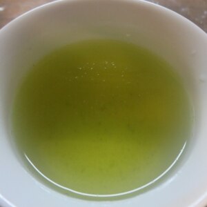 泡だて器で簡単☆抹茶ドリンク